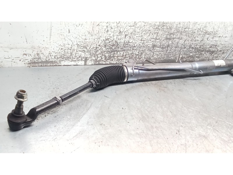 Recambio de cremallera direccion para ford s-max (ca1) 2.0 tdci cat referencia OEM IAM 6G913A500CN VP6S7C3551AJ 10