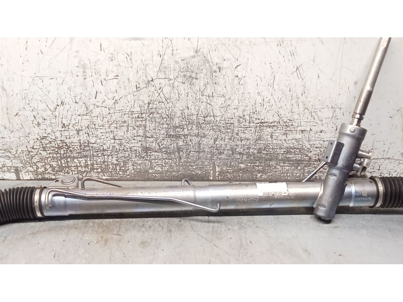 Recambio de cremallera direccion para ford s-max (ca1) 2.0 tdci cat referencia OEM IAM 6G913A500CN VP6S7C3551AJ 10