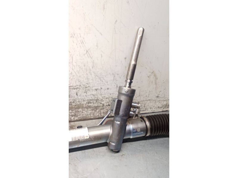 Recambio de cremallera direccion para ford s-max (ca1) 2.0 tdci cat referencia OEM IAM 6G913A500CN VP6S7C3551AJ 10