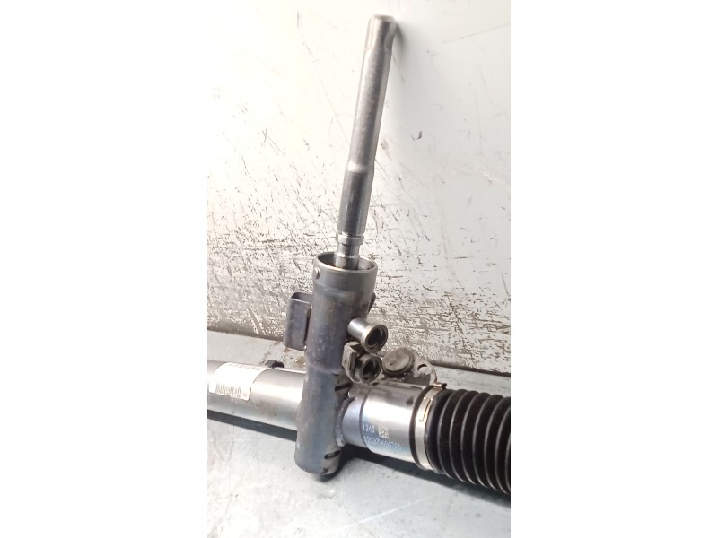 Recambio de cremallera direccion para ford s-max (ca1) 2.0 tdci cat referencia OEM IAM 6G913A500CN VP6S7C3551AJ 10