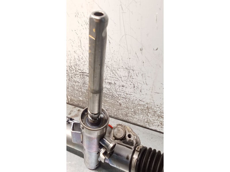 Recambio de cremallera direccion para ford s-max (ca1) 2.0 tdci cat referencia OEM IAM 6G913A500CN VP6S7C3551AJ 10