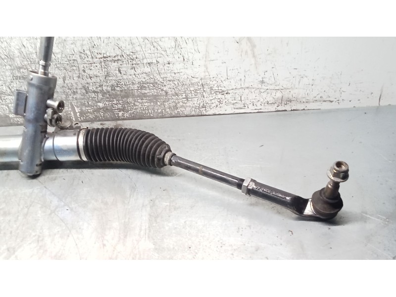 Recambio de cremallera direccion para ford s-max (ca1) 2.0 tdci cat referencia OEM IAM 6G913A500CN VP6S7C3551AJ 10