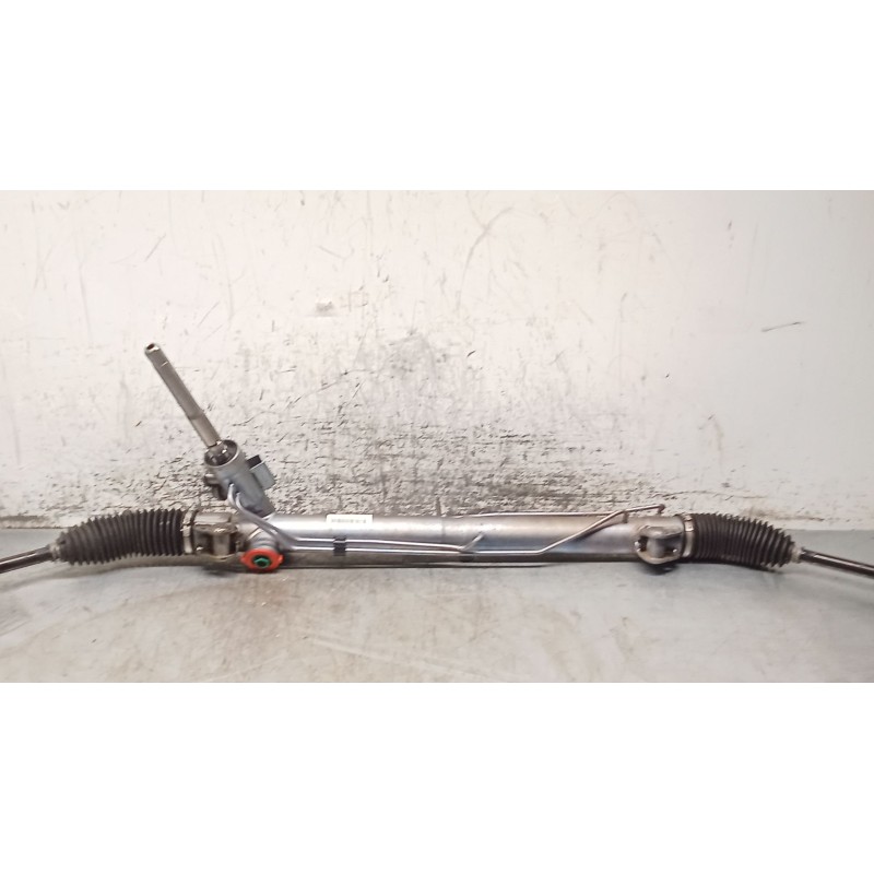 Recambio de cremallera direccion para ford s-max (ca1) 2.0 tdci cat referencia OEM IAM 6G913A500CN VP6S7C3551AJ 10