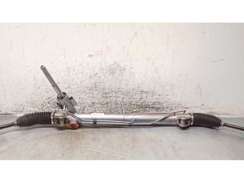 Recambio de cremallera direccion para ford s-max (ca1) 2.0 tdci cat referencia OEM IAM 6G913A500CN VP6S7C3551AJ 10