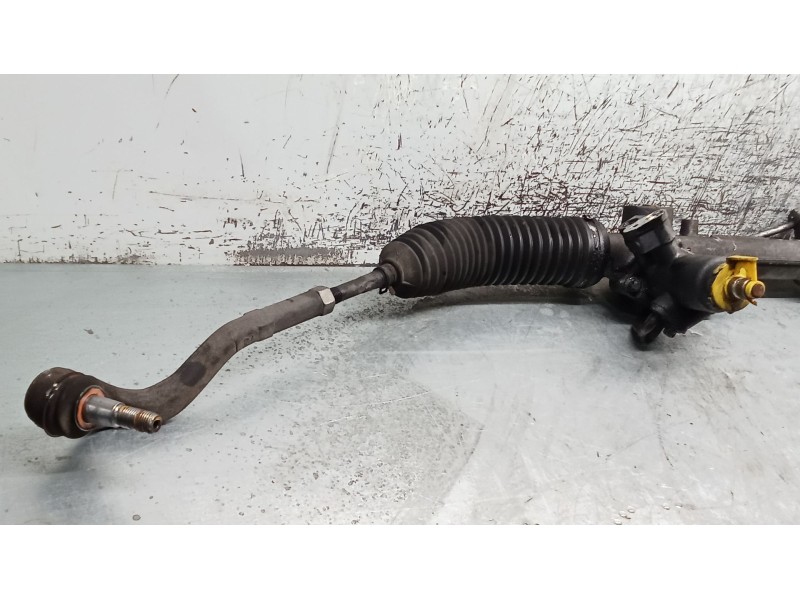 Recambio de cremallera direccion para mercedes-benz clase e (w212) lim. e 200 cdi be dynamic edition (212.005) referencia OEM IA