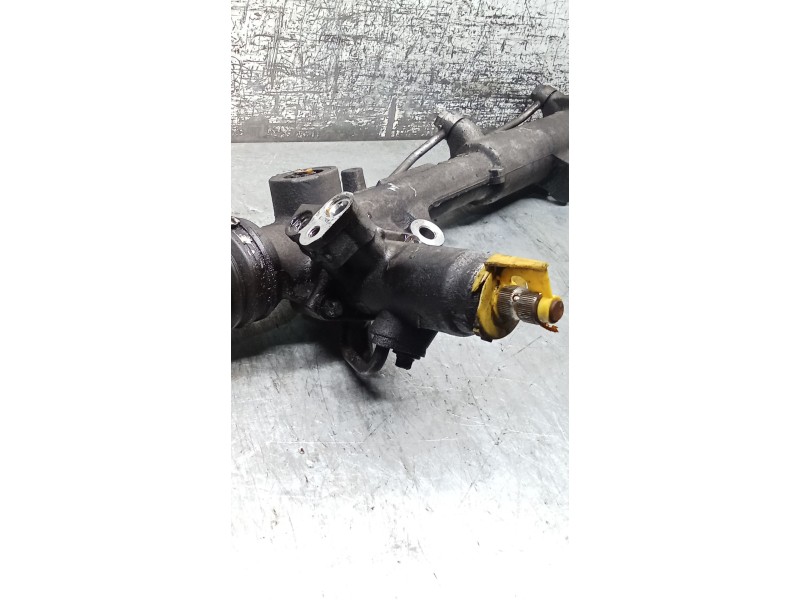 Recambio de cremallera direccion para mercedes-benz clase e (w212) lim. e 200 cdi be dynamic edition (212.005) referencia OEM IA