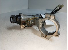 Recambio de conmutador de arranque para ssangyong family 2.5 referencia OEM IAM    2