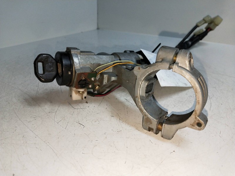 Recambio de conmutador de arranque para ssangyong family 2.5 referencia OEM IAM   