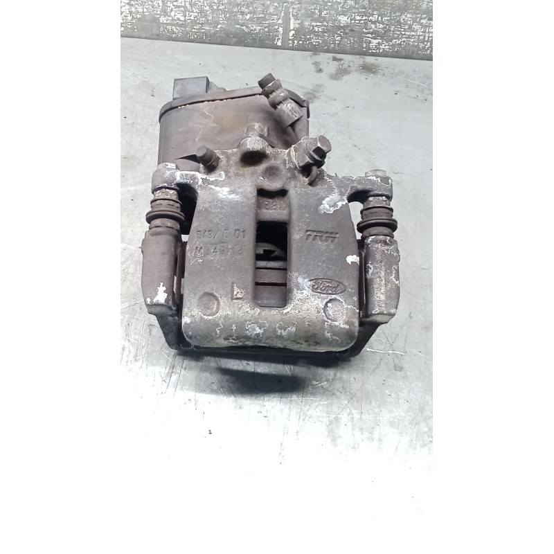 Recambio de pinza freno trasera izquierda para ford s-max (ca1) 2.0 tdci cat referencia OEM IAM  TRW 10 ELECTRICA