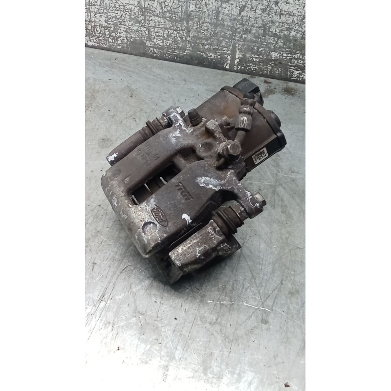 Recambio de pinza freno trasera izquierda para ford s-max (ca1) 2.0 tdci cat referencia OEM IAM  TRW 10 ELECTRICA