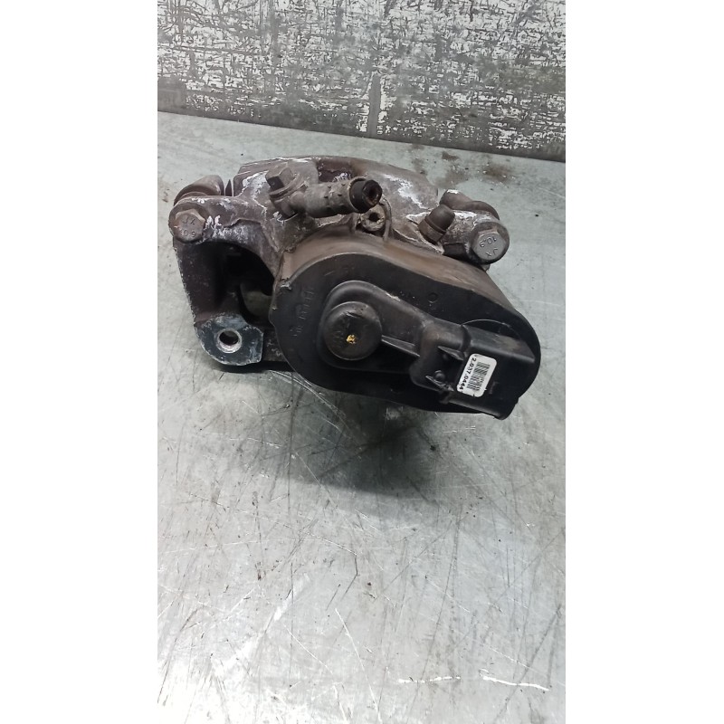 Recambio de pinza freno trasera izquierda para ford s-max (ca1) 2.0 tdci cat referencia OEM IAM  TRW 10 ELECTRICA
