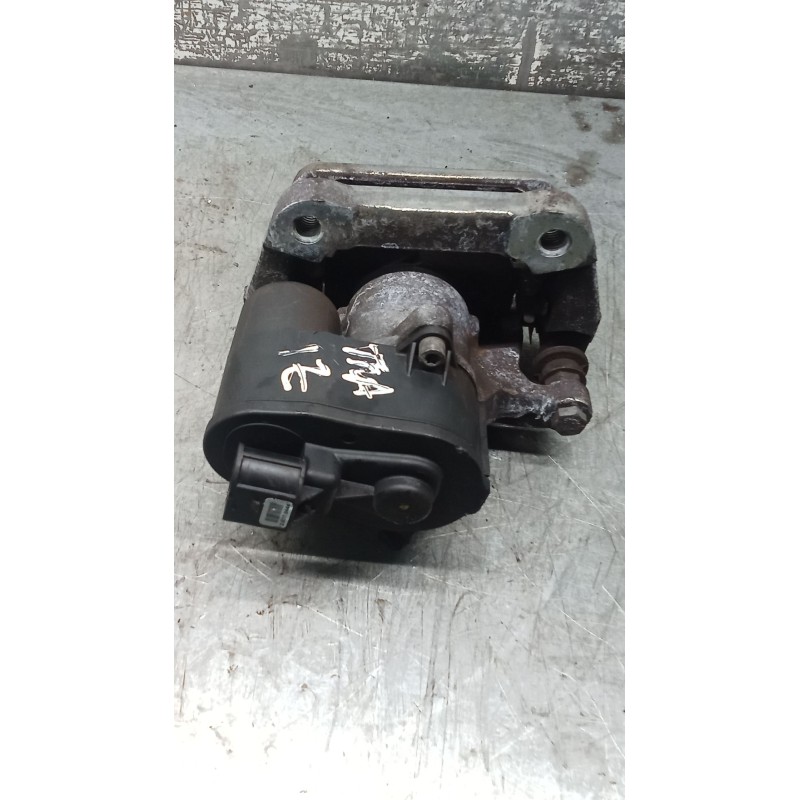 Recambio de pinza freno trasera izquierda para ford s-max (ca1) 2.0 tdci cat referencia OEM IAM  TRW 10 ELECTRICA