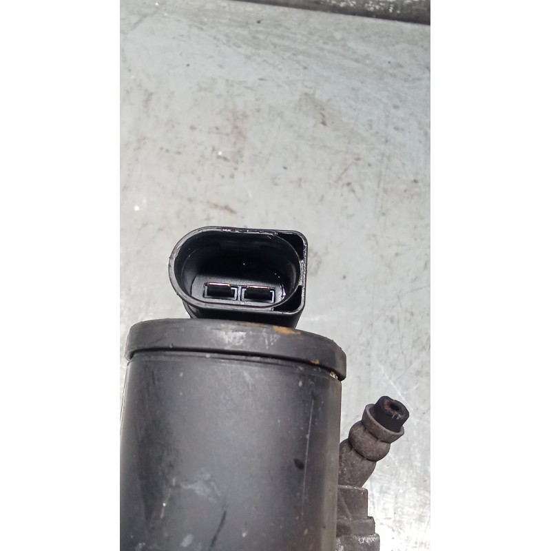 Recambio de pinza freno trasera izquierda para ford s-max (ca1) 2.0 tdci cat referencia OEM IAM  TRW 10 ELECTRICA