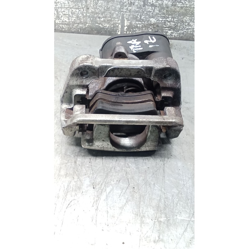Recambio de pinza freno trasera izquierda para ford s-max (ca1) 2.0 tdci cat referencia OEM IAM  TRW 10 ELECTRICA