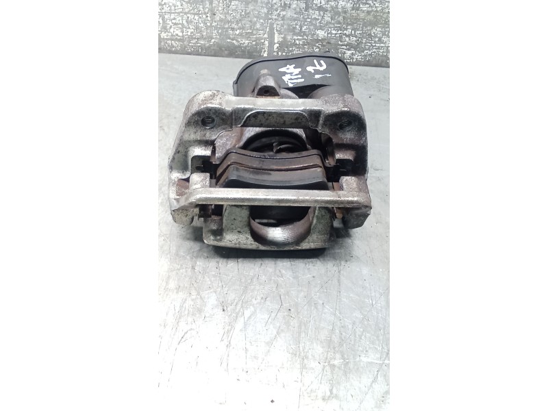 Recambio de pinza freno trasera izquierda para ford s-max (ca1) 2.0 tdci cat referencia OEM IAM  TRW 10 ELECTRICA