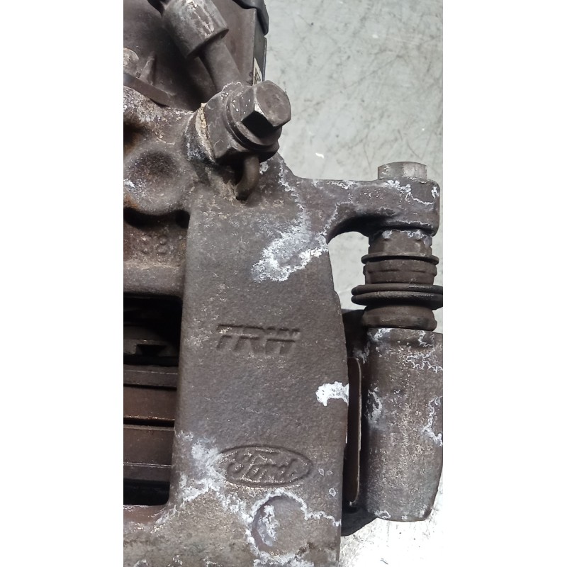 Recambio de pinza freno trasera izquierda para ford s-max (ca1) 2.0 tdci cat referencia OEM IAM  TRW 10 ELECTRICA