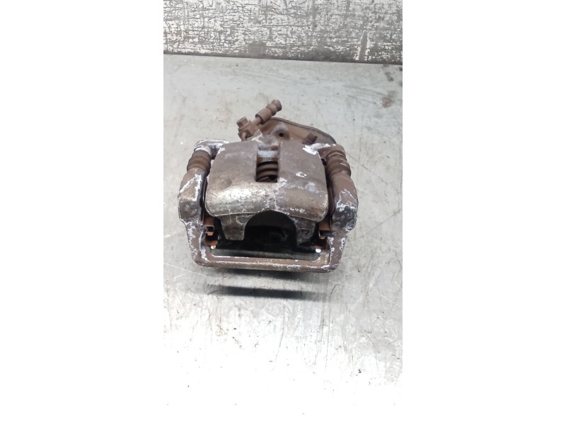 Recambio de pinza freno trasera derecha para ford s-max (ca1) 2.0 tdci cat referencia OEM IAM  TRW 10 ELECTRICA
