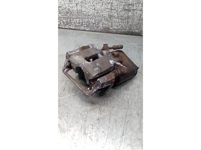 Recambio de pinza freno trasera derecha para ford s-max (ca1) 2.0 tdci cat referencia OEM IAM  TRW 10 ELECTRICA