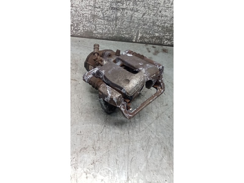 Recambio de pinza freno trasera derecha para ford s-max (ca1) 2.0 tdci cat referencia OEM IAM  TRW 10 ELECTRICA