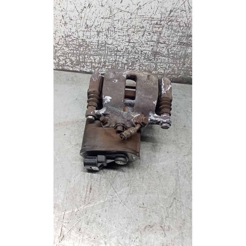 Recambio de pinza freno trasera derecha para ford s-max (ca1) 2.0 tdci cat referencia OEM IAM  TRW 10 ELECTRICA