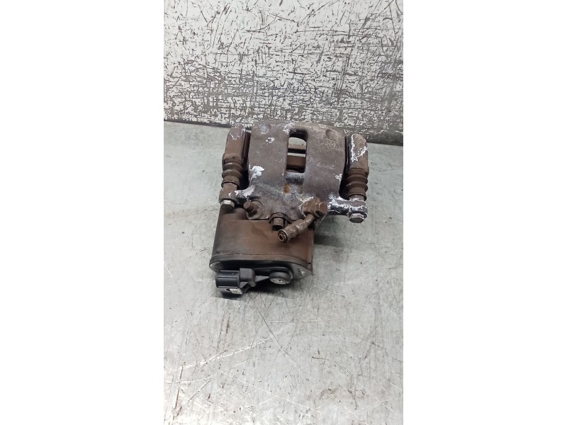 Recambio de pinza freno trasera derecha para ford s-max (ca1) 2.0 tdci cat referencia OEM IAM  TRW 10 ELECTRICA