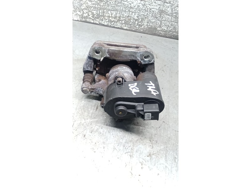 Recambio de pinza freno trasera derecha para ford s-max (ca1) 2.0 tdci cat referencia OEM IAM  TRW 10 ELECTRICA