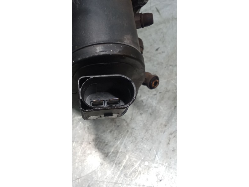 Recambio de pinza freno trasera derecha para ford s-max (ca1) 2.0 tdci cat referencia OEM IAM  TRW 10 ELECTRICA