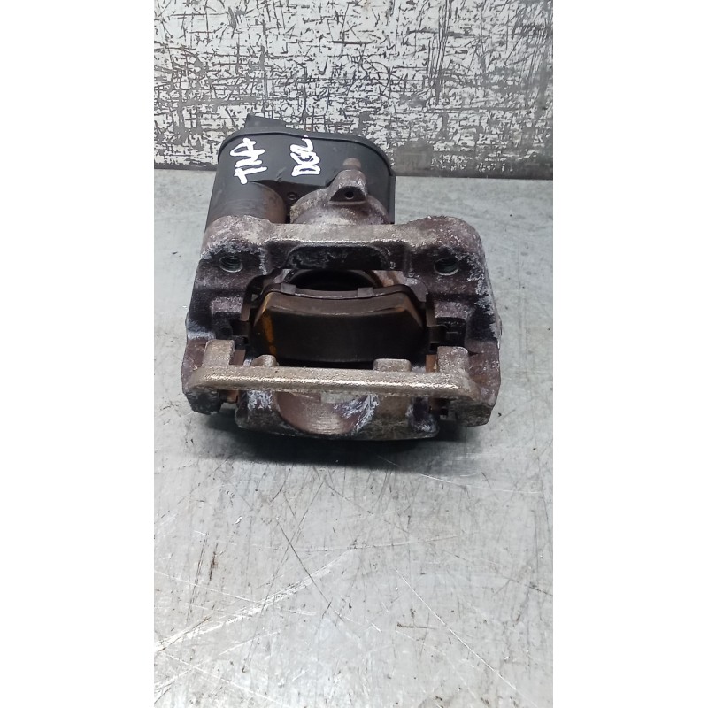 Recambio de pinza freno trasera derecha para ford s-max (ca1) 2.0 tdci cat referencia OEM IAM  TRW 10 ELECTRICA