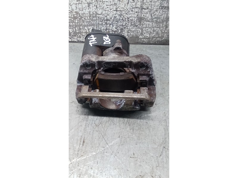 Recambio de pinza freno trasera derecha para ford s-max (ca1) 2.0 tdci cat referencia OEM IAM  TRW 10 ELECTRICA