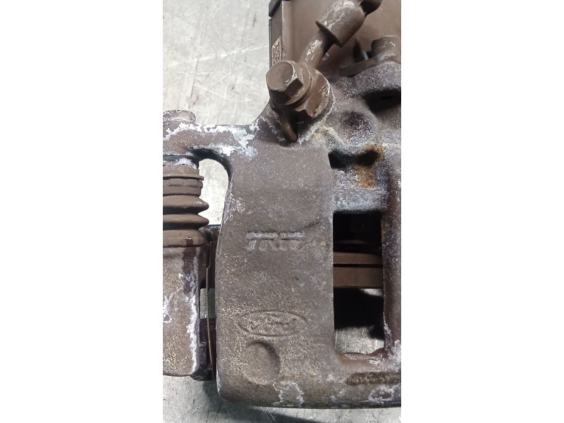 Recambio de pinza freno trasera derecha para ford s-max (ca1) 2.0 tdci cat referencia OEM IAM  TRW 10 ELECTRICA