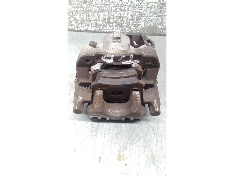 Recambio de pinza freno trasera derecha para audi a3 (8l1) 1.9 tdi referencia OEM IAM  LUCAS 00