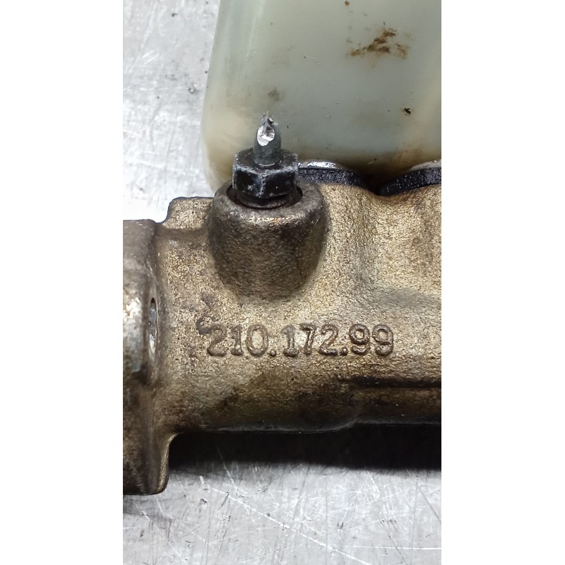 Recambio de bomba freno para peugeot 205 ii (20a/c) 1.7 diesel referencia OEM IAM 21017299 9151138680 90