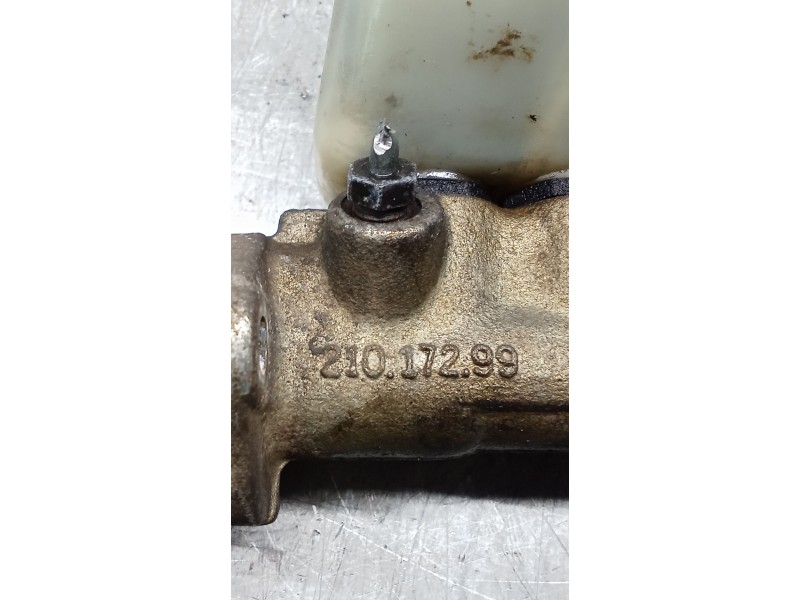 Recambio de bomba freno para peugeot 205 ii (20a/c) 1.7 diesel referencia OEM IAM 21017299 9151138680 90