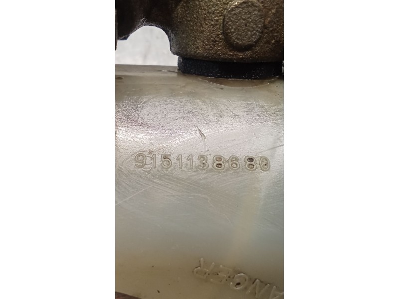 Recambio de bomba freno para peugeot 205 ii (20a/c) 1.7 diesel referencia OEM IAM 21017299 9151138680 90