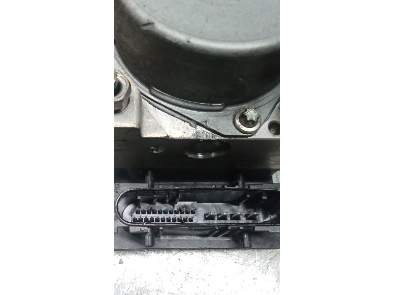 Recambio de abs para renault clio iii (br0/1, cr0/1) 1.5 dci (br17, cr17) referencia OEM IAM 0265800559 0265232077 8200747140
