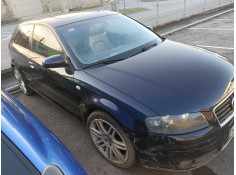 audi a3 (8p) del año 2003
