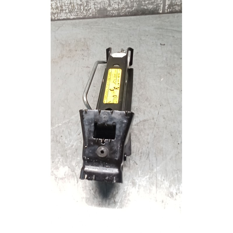 Recambio de gato para renault clio iii (br0/1, cr0/1) 1.5 dci (br17, cr17) referencia OEM IAM 8200682541  09