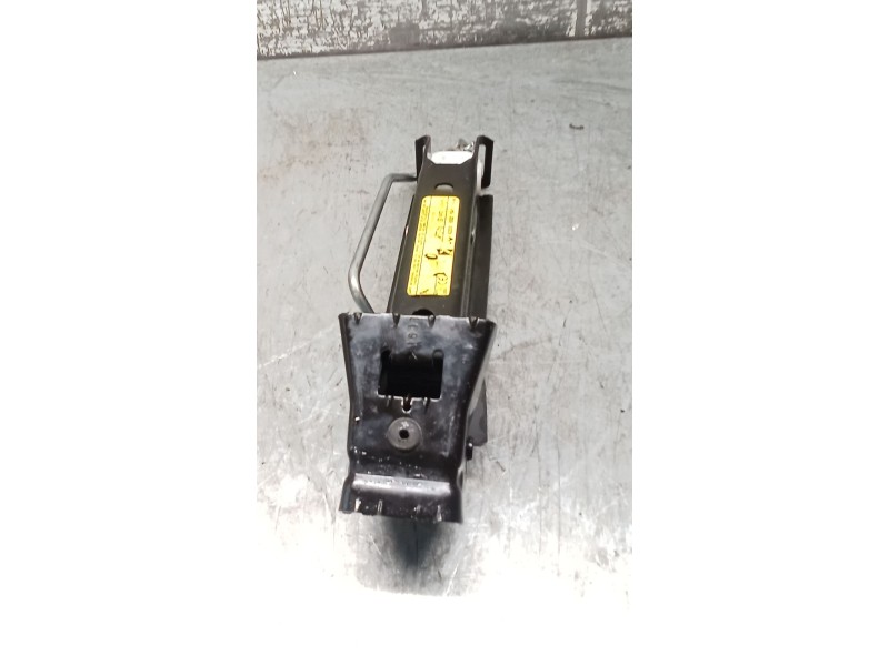 Recambio de gato para renault clio iii (br0/1, cr0/1) 1.5 dci (br17, cr17) referencia OEM IAM 8200682541  09