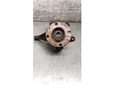 Recambio de mangueta delantera derecha para peugeot 205 ii (20a/c) 1.7 diesel referencia OEM IAM   90