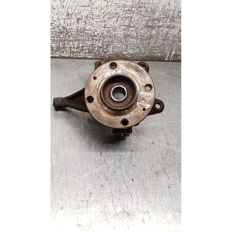 Recambio de mangueta delantera derecha para peugeot 205 ii (20a/c) 1.7 diesel referencia OEM IAM   90