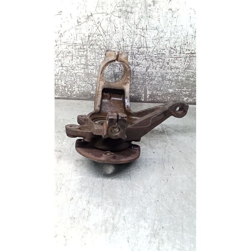 Recambio de mangueta delantera derecha para peugeot 205 ii (20a/c) 1.7 diesel referencia OEM IAM   90