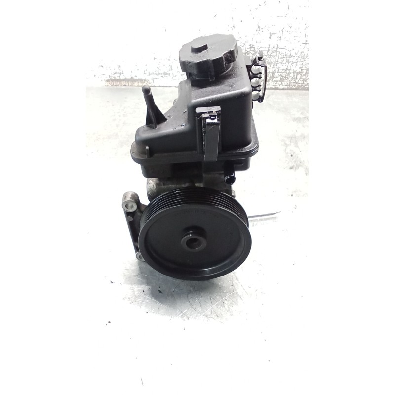Recambio de bomba direccion para mercedes-benz clase e (w212) lim. e 200 cdi be dynamic edition (212.005) referencia OEM IAM A00