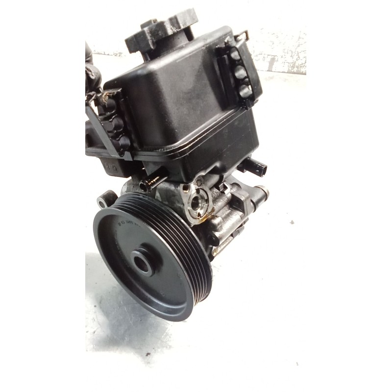 Recambio de bomba direccion para mercedes-benz clase e (w212) lim. e 200 cdi be dynamic edition (212.005) referencia OEM IAM A00