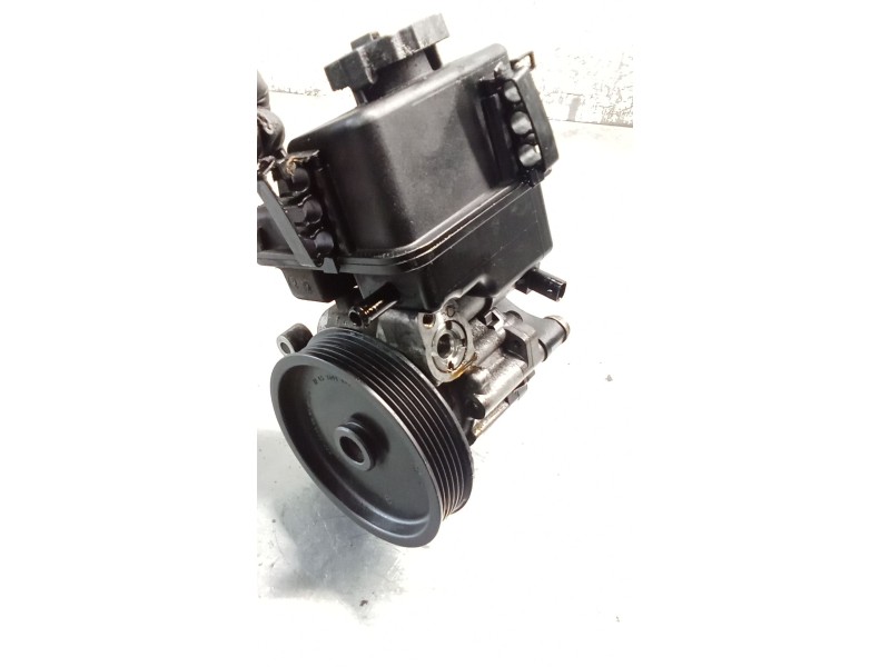 Recambio de bomba direccion para mercedes-benz clase e (w212) lim. e 200 cdi be dynamic edition (212.005) referencia OEM IAM A00