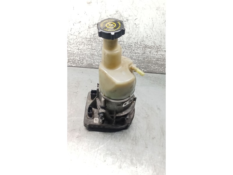 Recambio de bomba direccion para ford s-max (ca1) 2.0 tdci cat referencia OEM IAM 3K514C6S4B BG913K514AB 10 ELECTRICA