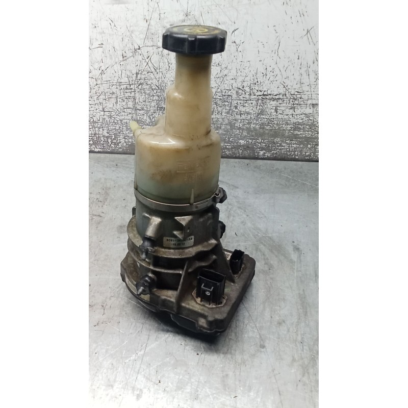 Recambio de bomba direccion para ford s-max (ca1) 2.0 tdci cat referencia OEM IAM 3K514C6S4B BG913K514AB 10 ELECTRICA