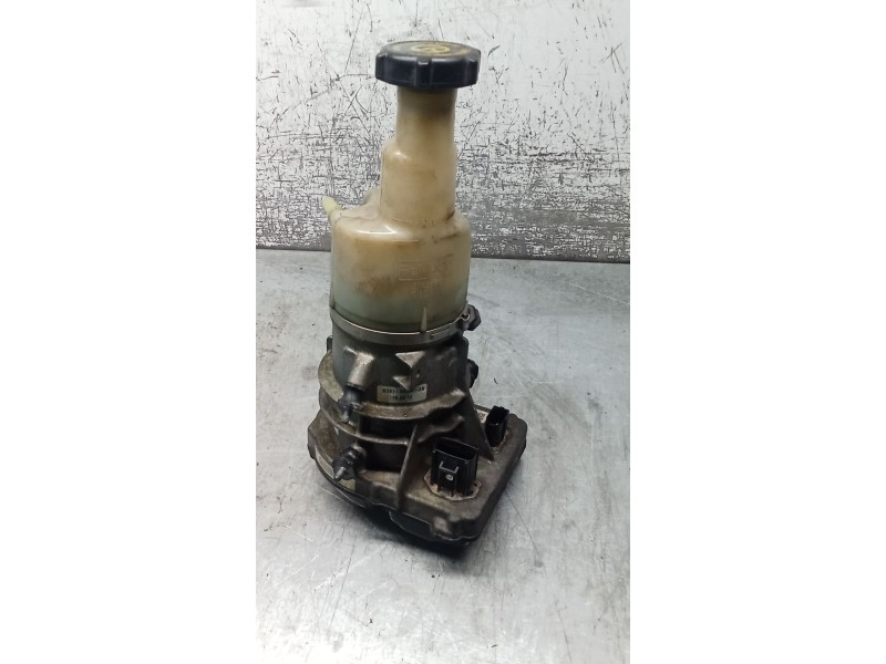 Recambio de bomba direccion para ford s-max (ca1) 2.0 tdci cat referencia OEM IAM 3K514C6S4B BG913K514AB 10 ELECTRICA