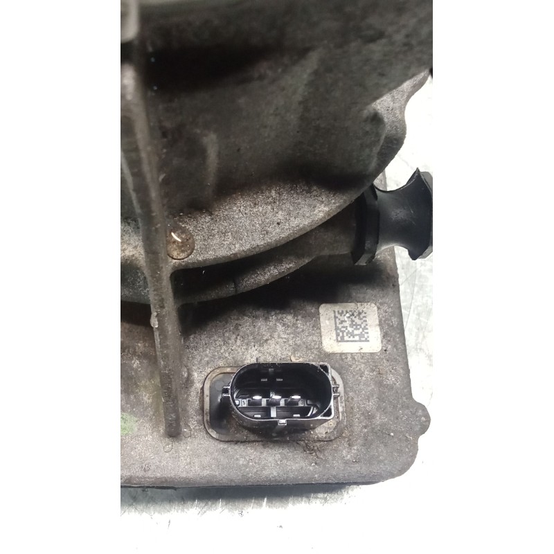 Recambio de bomba direccion para ford s-max (ca1) 2.0 tdci cat referencia OEM IAM 3K514C6S4B BG913K514AB 10 ELECTRICA