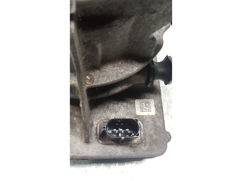 Recambio de bomba direccion para ford s-max (ca1) 2.0 tdci cat referencia OEM IAM 3K514C6S4B BG913K514AB 10 ELECTRICA