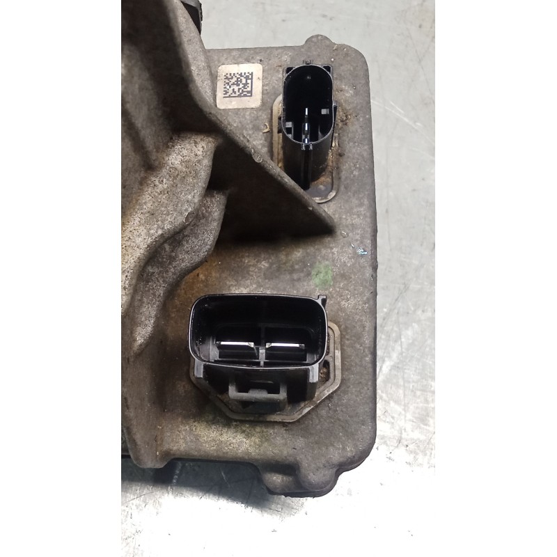 Recambio de bomba direccion para ford s-max (ca1) 2.0 tdci cat referencia OEM IAM 3K514C6S4B BG913K514AB 10 ELECTRICA